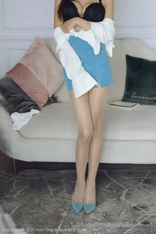 Vol. 0291 Emily顾奈奈(63P)