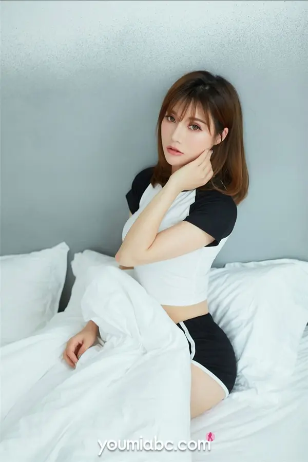 奶茶Emily(51P)