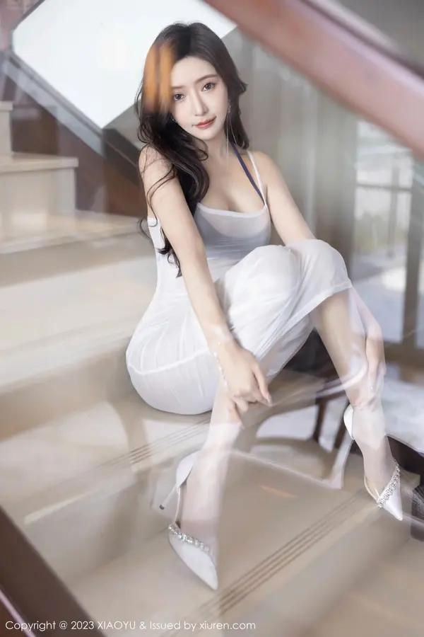 Vol. 1052 王馨瑶yanni(98P)