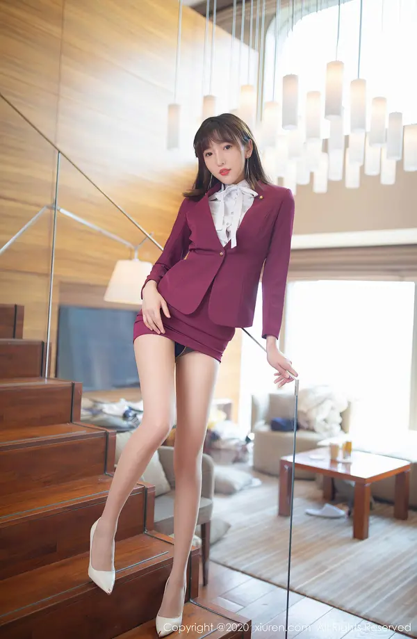 Vol. 02705 陆萱萱(79P)