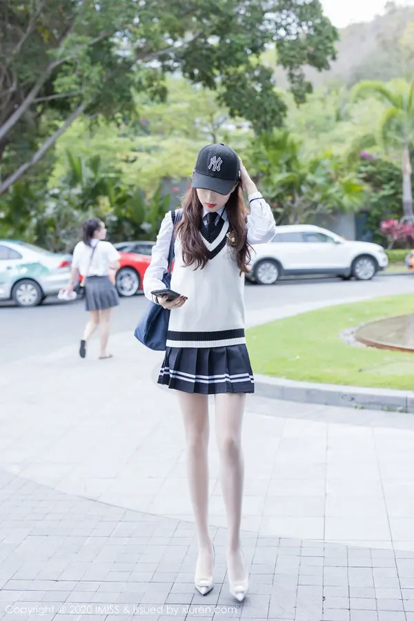 Vol. 0467 杨紫嫣Cynthia(49P)