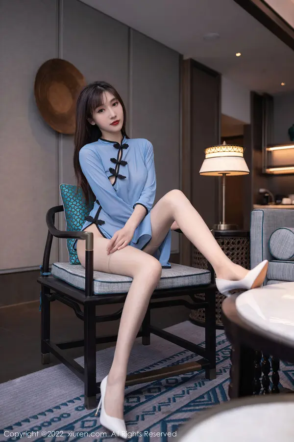 Vol. 05126 陆萱萱(81P)