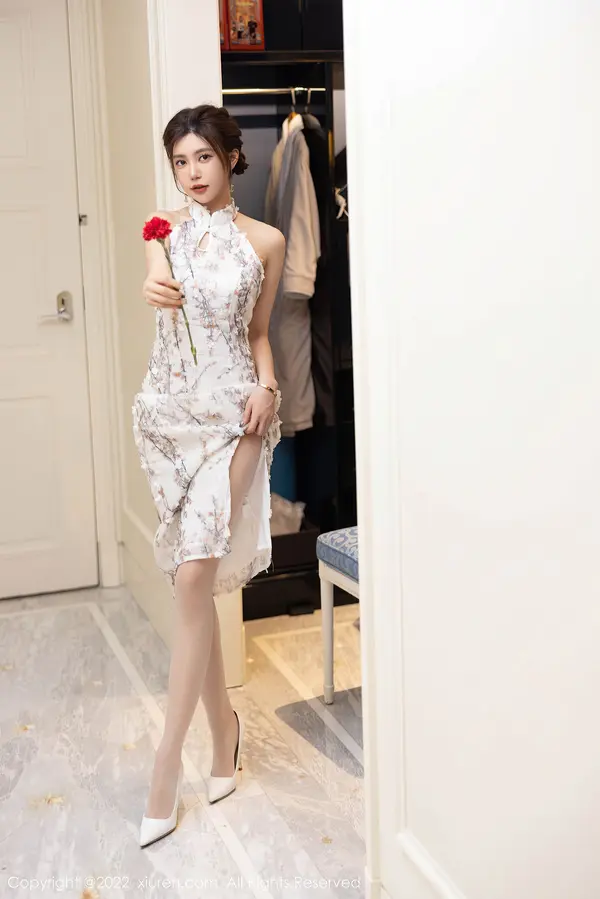 Vol. 05713 绮里嘉ula(99P)