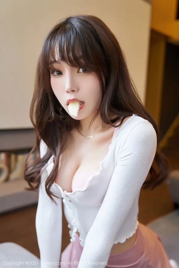 Vol. 03344 芝芝Booty(71P)