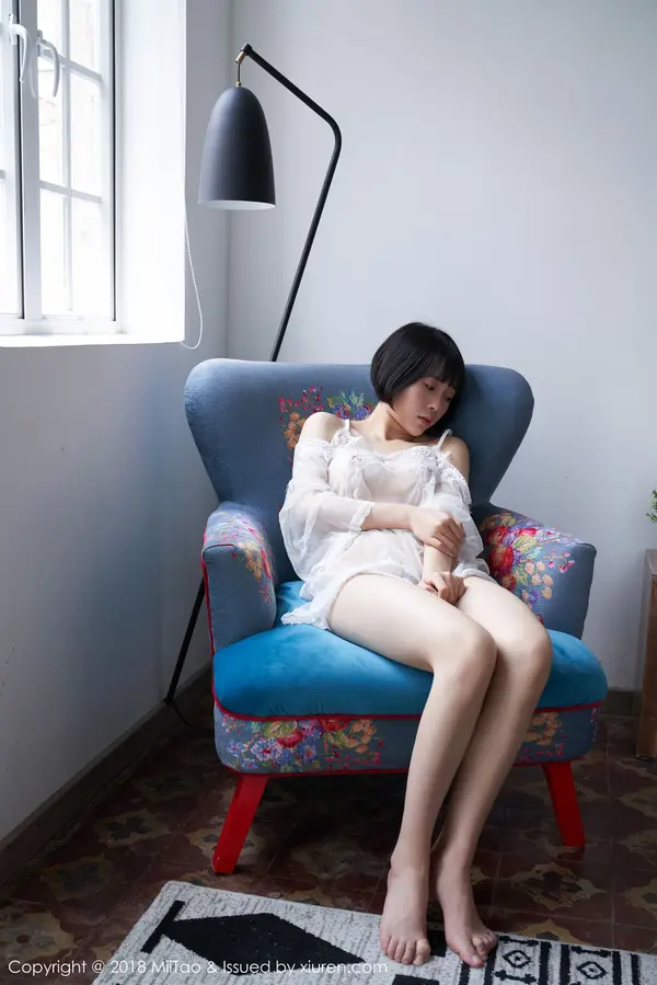 Vol. 0106 木楠Nan(41P)