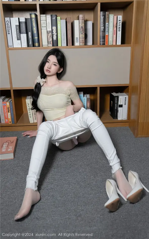 Vol. 08633 周于希Sally(92P)