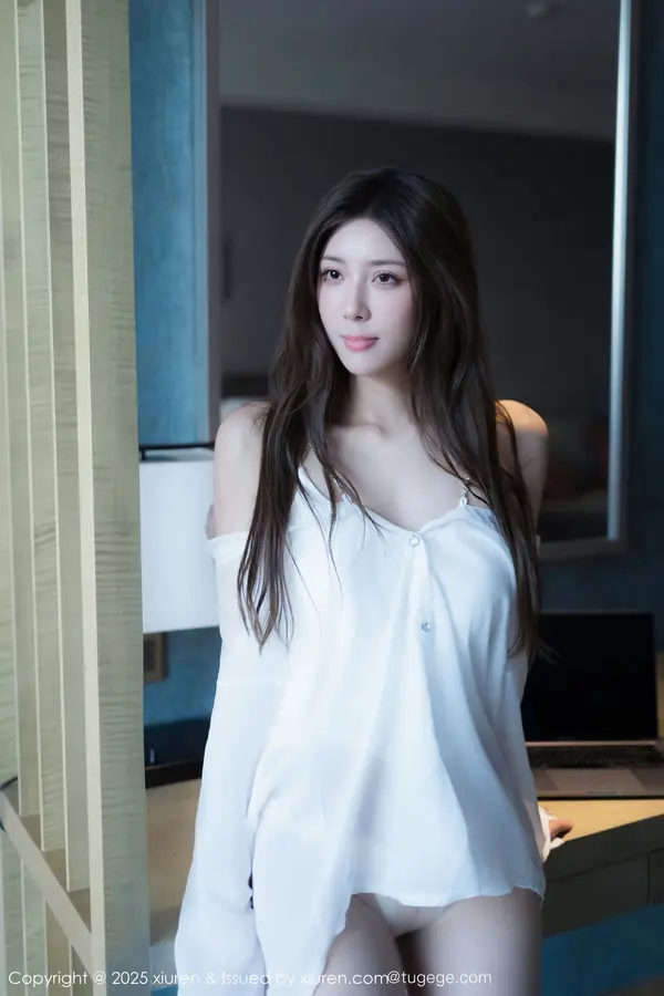 Vol. 10502 悦兮(86P)