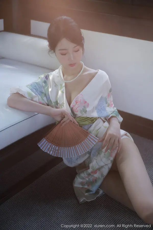 Vol. 05514 谢晚晚(112P)