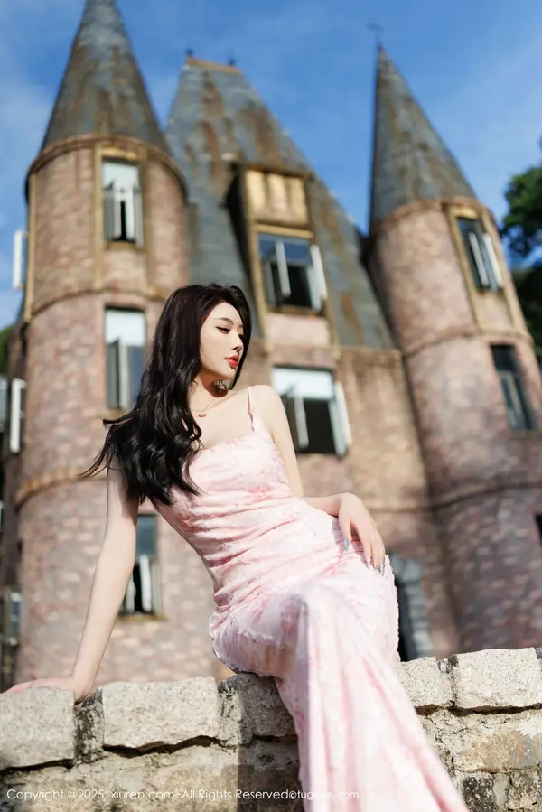 Vol. 09886 杨晨晨Yome(82P)