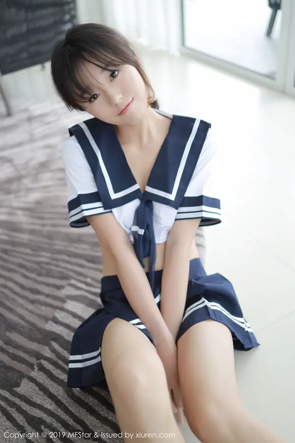 Vol. 0198 宝儿fox(43P)