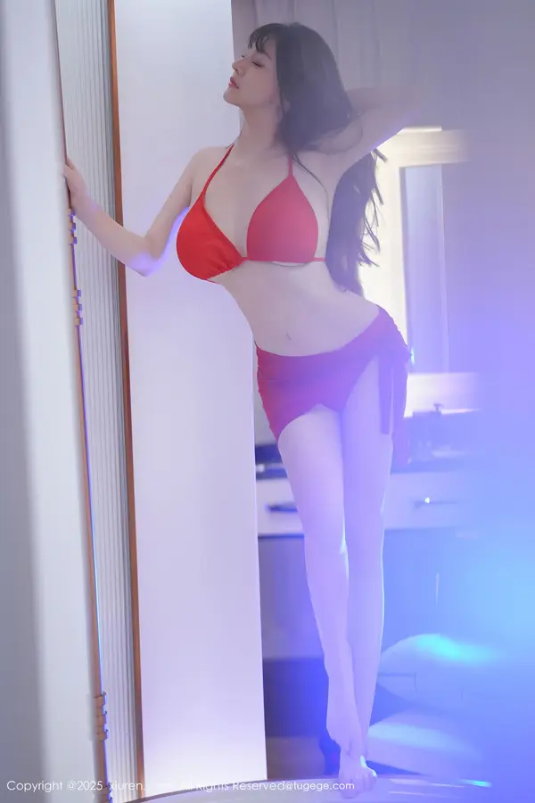 Vol. 11030 沈南汐RuRu(63P)