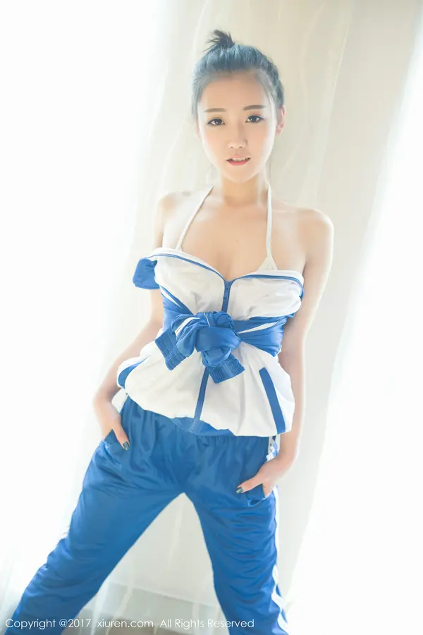 Vol. 00690 陈梦(64P)