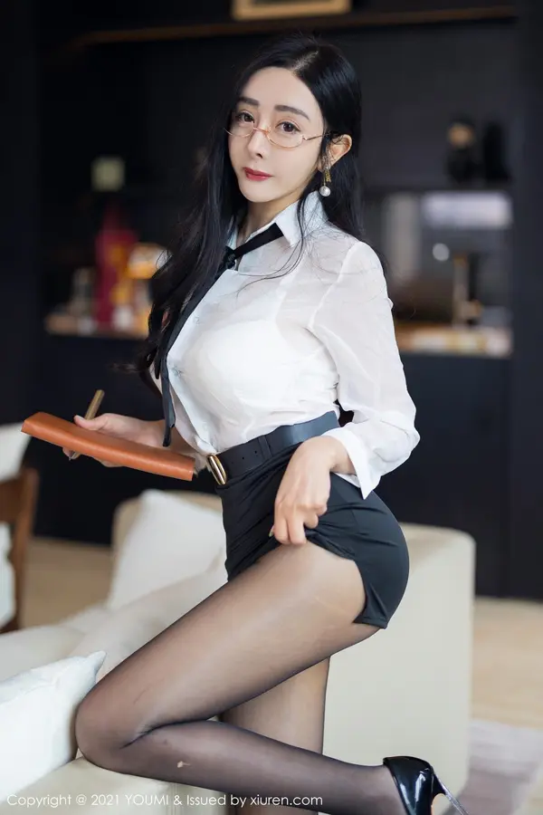 Vol. 0723 允尔(89P)