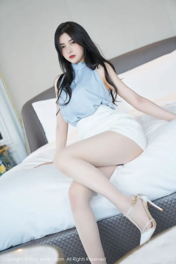 Vol. 03888 韩静安(69P)