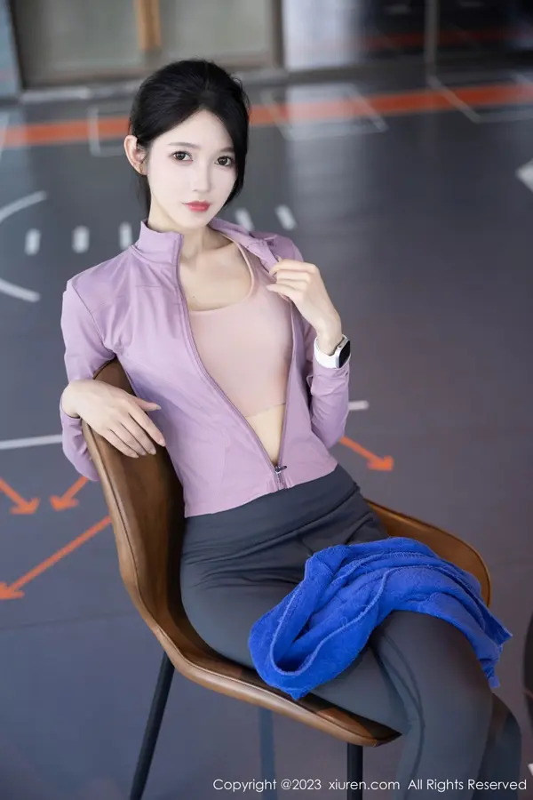 Vol. 07438 程程程-(85P)