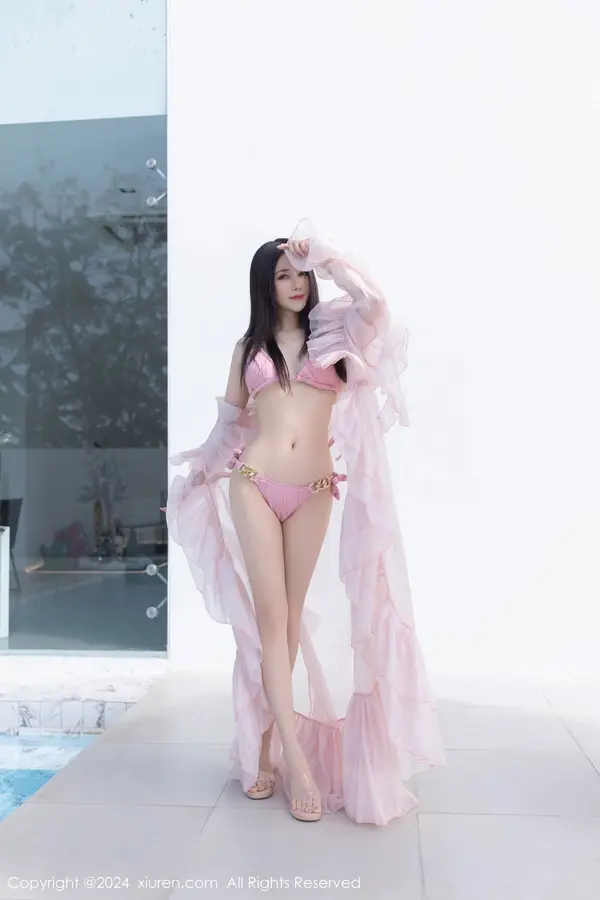 Vol. 07920 鱼子酱Fish(82P)