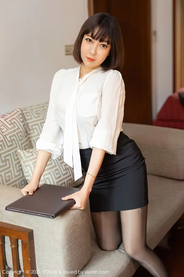 Vol. 0662 果儿Victoria(0P)