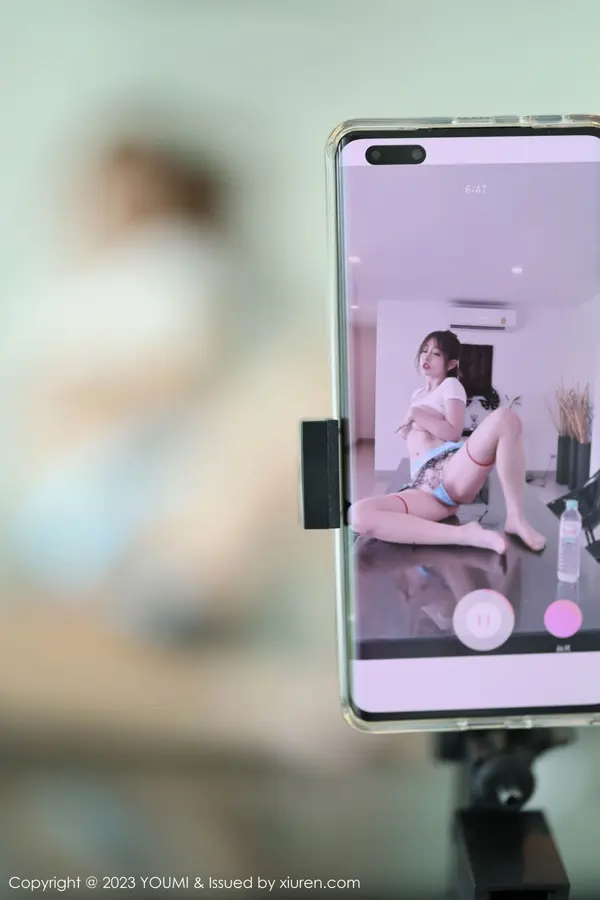 Vol. 0979 王雨纯(92P)