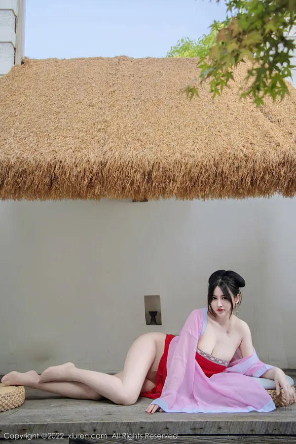 Vol. 05141 诗诗kiki(81P)