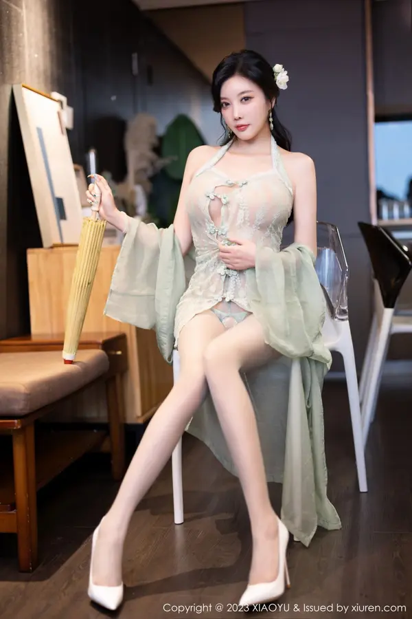 Vol. 1143 杨晨晨Yome(87P)