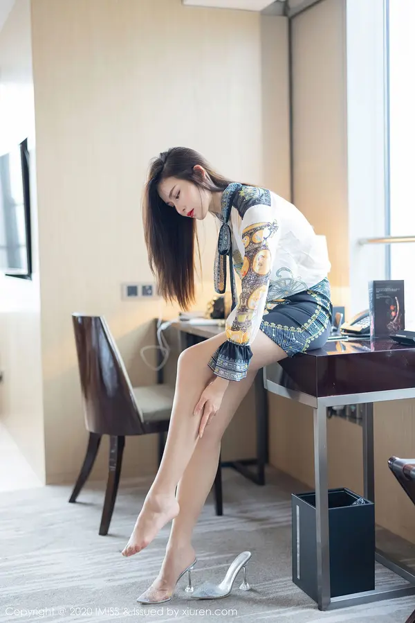 Vol. 0525 Vanessa(57P)