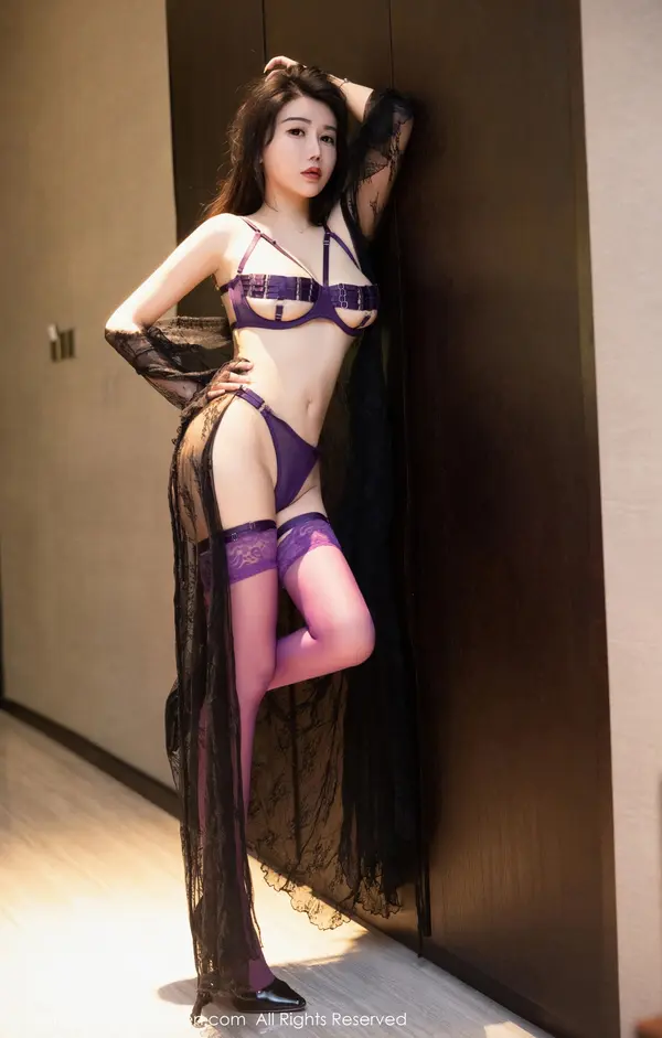 Vol. 08046 李若汐(95P)