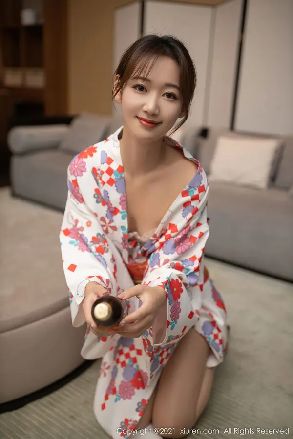 Vol. 04349 唐安琪(90P)