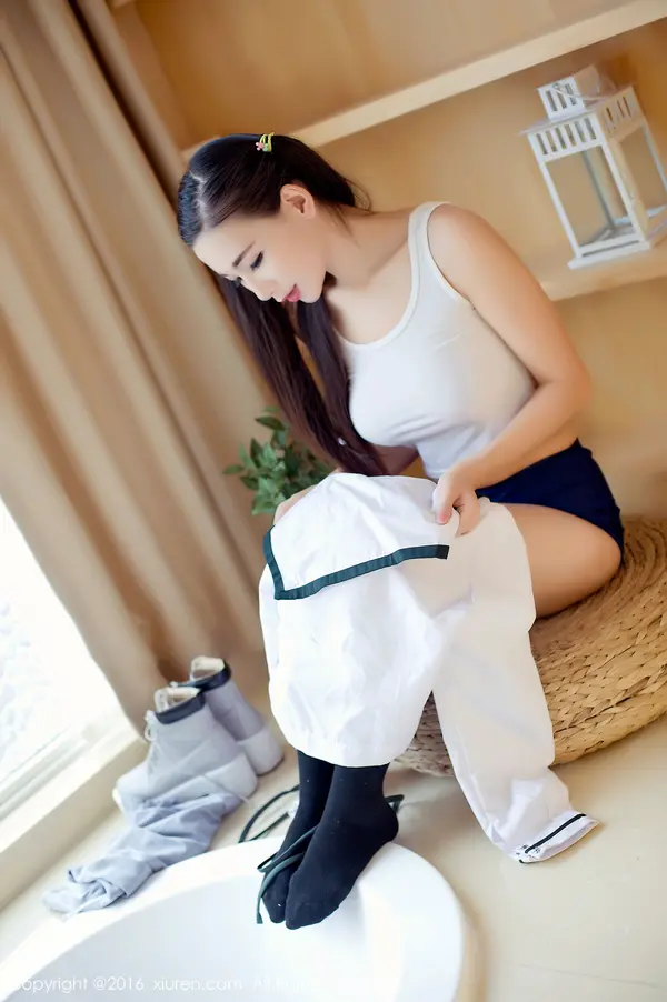 Vol. 00603 赵颖(69P)