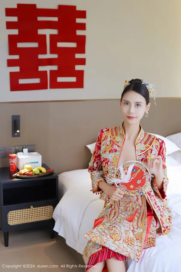 Vol. 08534 lingyu69(78P)