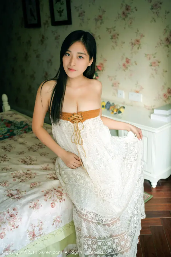 Vol. 00246 乔伊joy(61P)