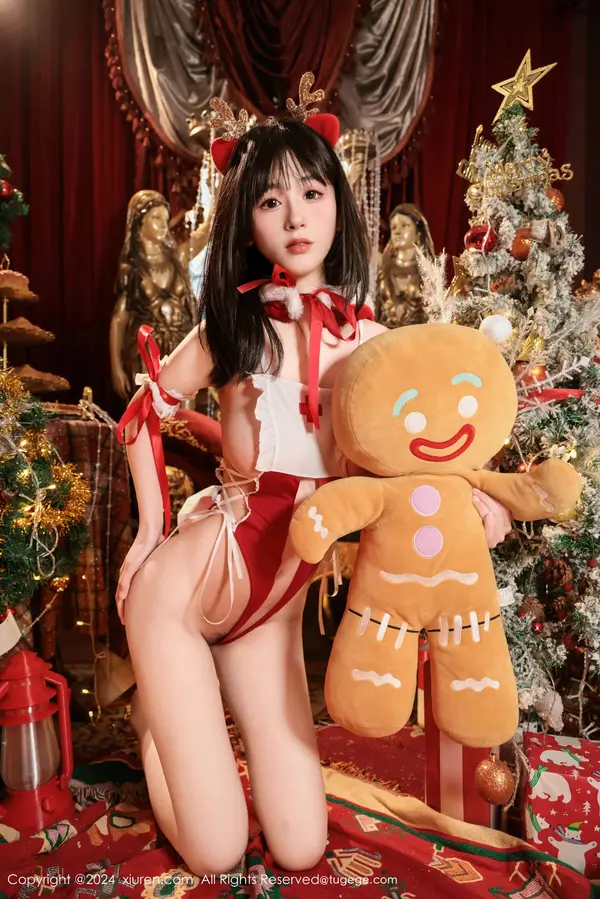 Vol. 09642 奶芙乔乔(66P)