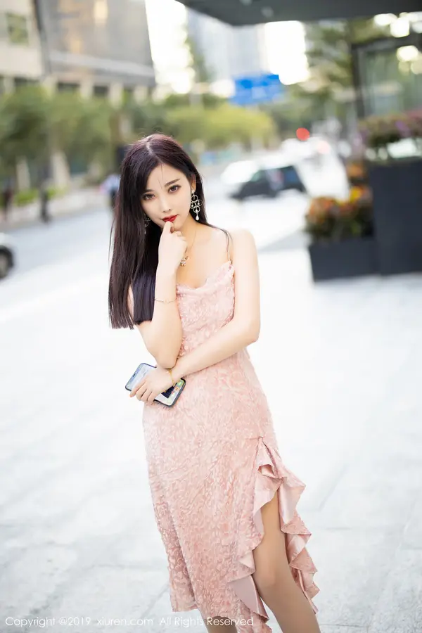 Vol. 01857 杨晨晨sugar(84P)