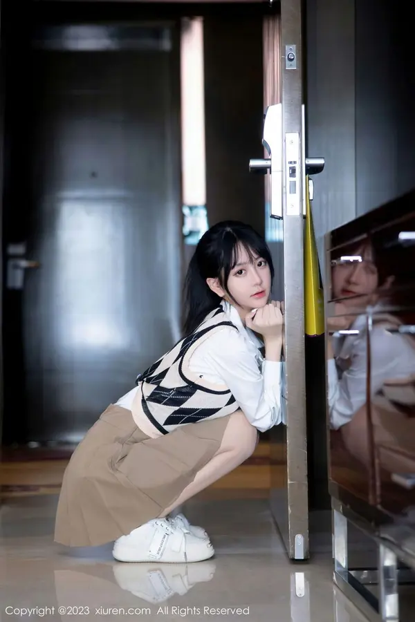 Vol. 06329 谢小蒽(95P)