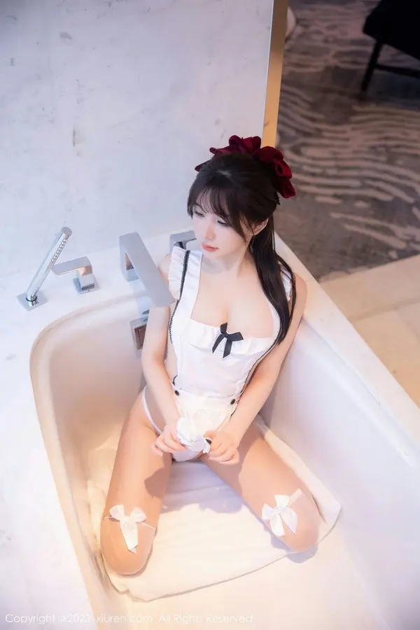 Vol. 06299 婠婠麽(79P)