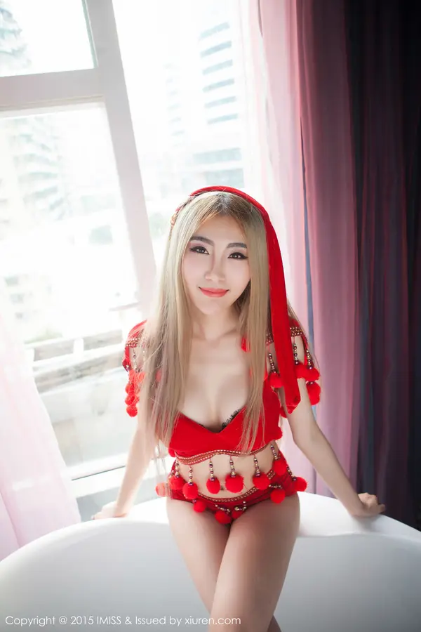 Vol. 0022 张咏儿rainny(56P)