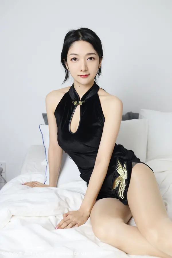 Vol. 0326 Angela喜欢猫(41P)