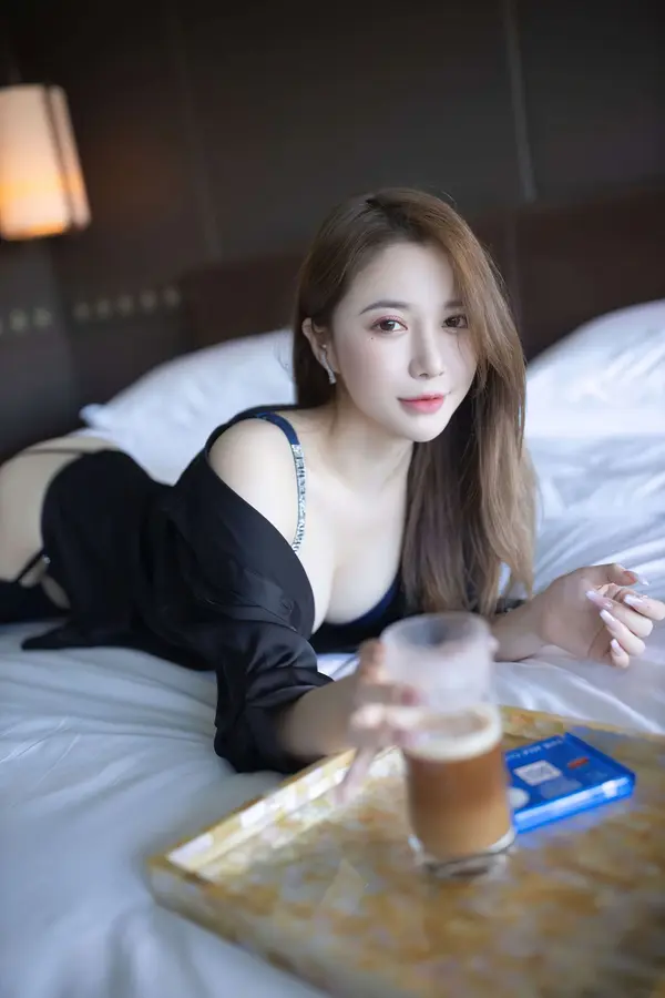 鱼子酱Fish《巧克力》(118P)