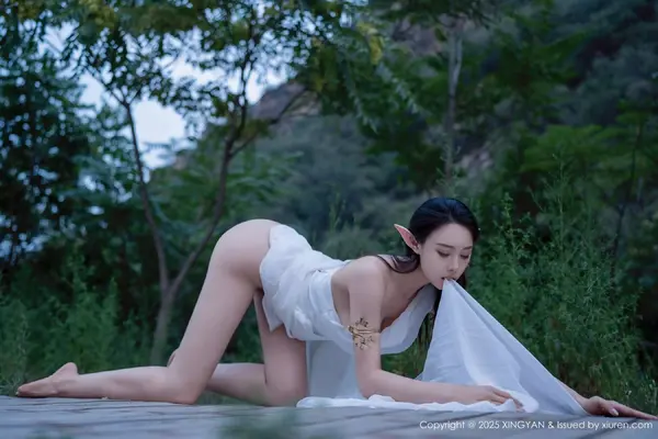 Vol. 0314 清妙(61P)