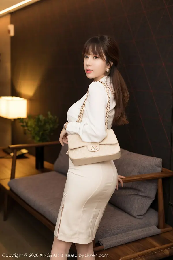 Vol. 0136 王雨纯(66P)