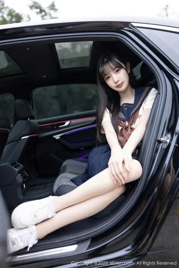 Vol. 06126 林星阑(82P)