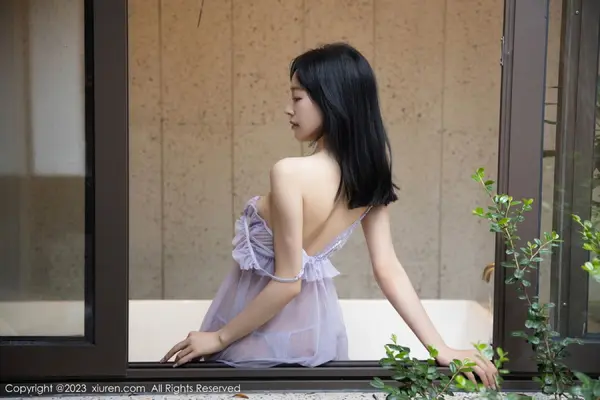 Vol. 07451 糖豆sisi(57P)