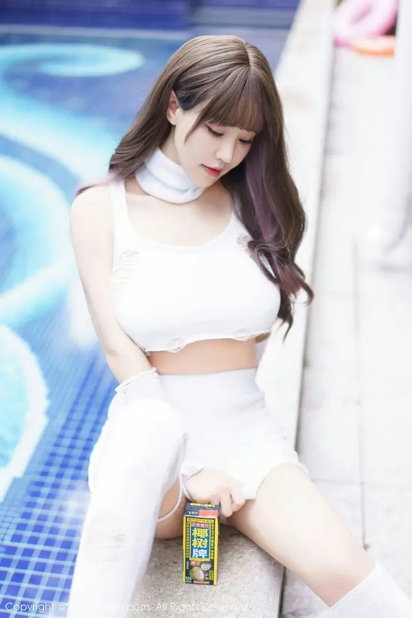 Vol. 06261 朱可儿Flora(81P)