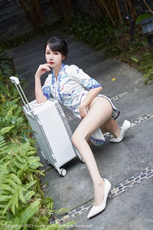 Vol. 07804 波巧酱(72P)