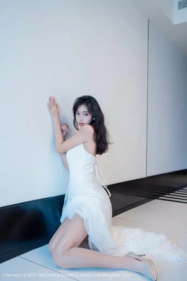 Vol. 0419 时安安(76P)
