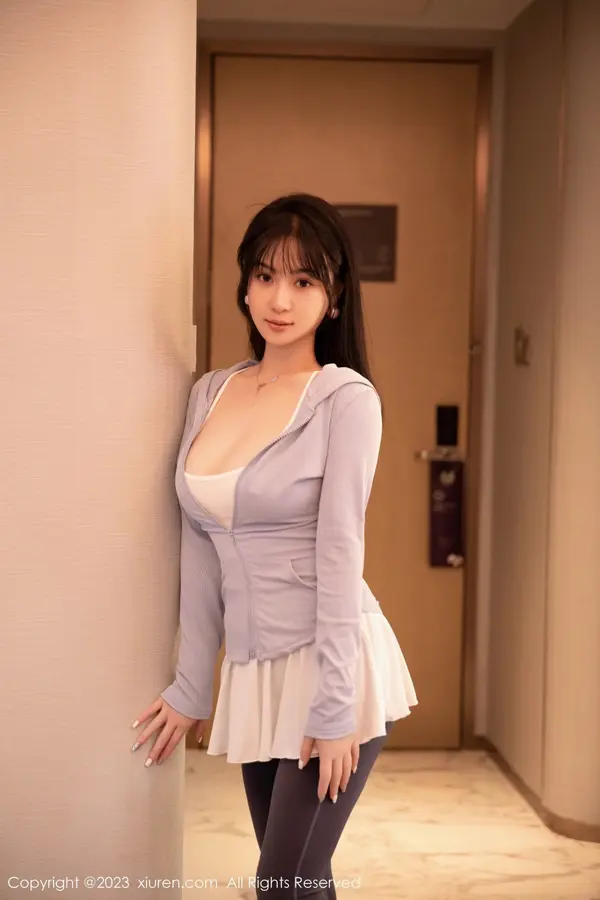 Vol. 06968 柚琪Rich(84P)