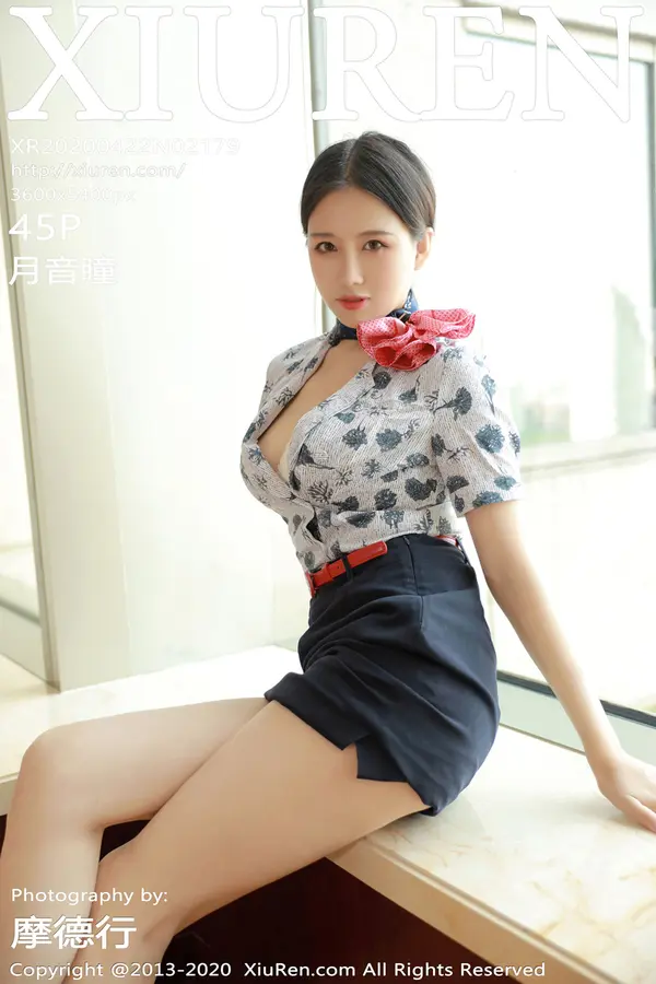 Vol. 02179 月音瞳(46P)-妹子录-美女图片|美女写真 专注超高清美女图片分享网站