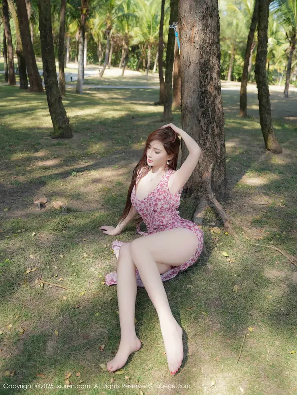 Vol. 09736 Carol周妍希X(76P)