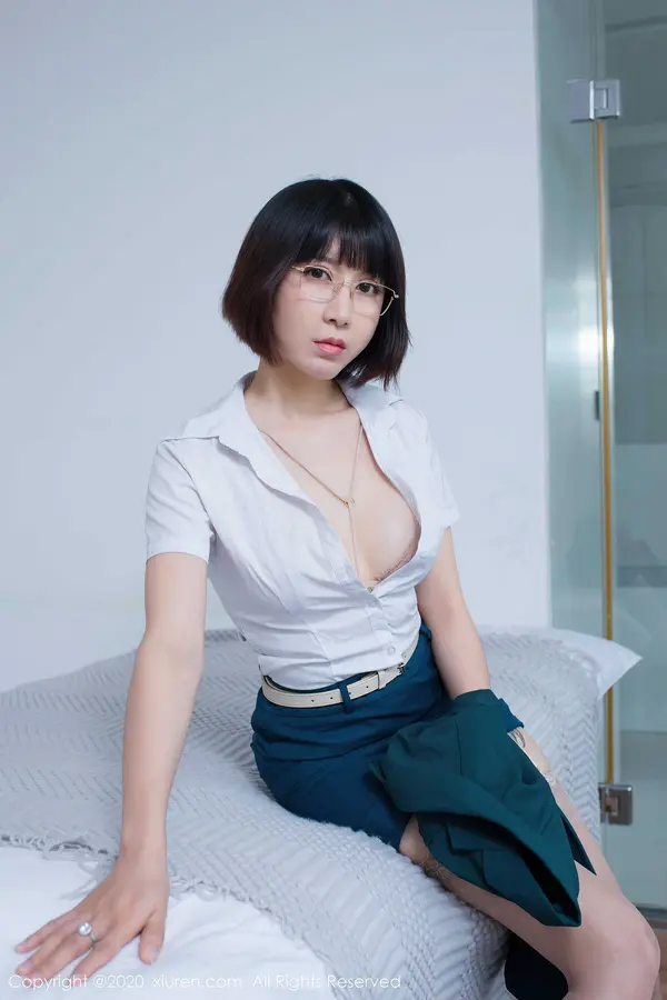 Vol. 02390 安妮斯朵拉_Ann(61P)