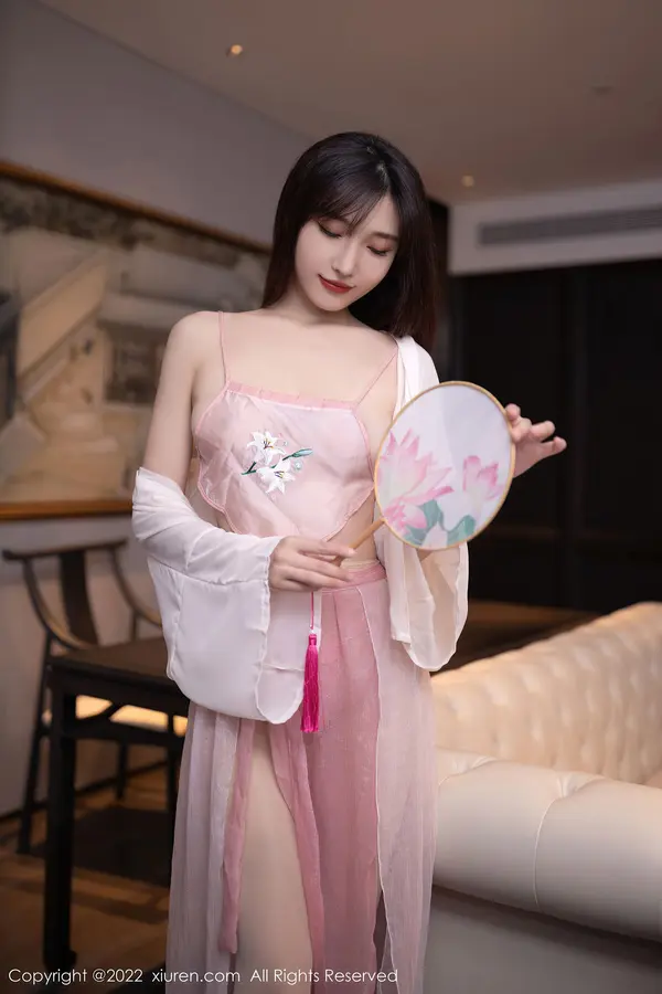 Vol. 05666 陆萱萱(83P)
