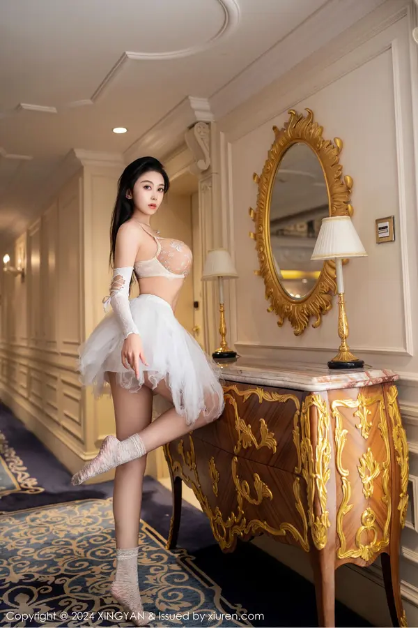 Vol. 0262 清妙(83P)